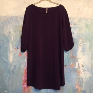Brendas USA shift dress